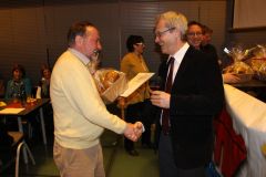 50 Jahre Feier